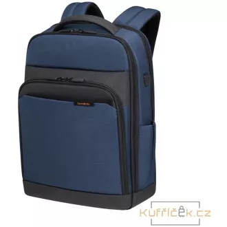 Samsonite MYSIGHT laptop backpack 15, 6" 1st Blue - batoh pre notebook Samsonite MYSIGHT laptop backpack 15, 6" 1st Blue - batoh pre notebook