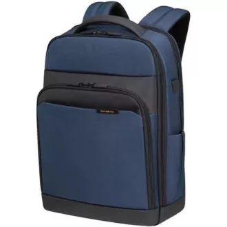 Samsonite MYSIGHT laptop backpack 15, 6" 1st Blue - batoh pre notebook Samsonite MYSIGHT laptop backpack 15, 6" 1st Blue - batoh pre notebook