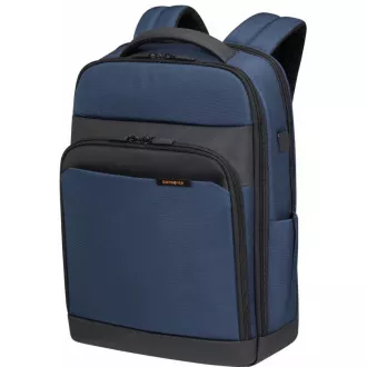 Samsonite MYSIGHT laptop backpack 15, 6" 1st Blue - batoh pre notebook Samsonite MYSIGHT laptop backpack 15, 6" 1st Blue - batoh pre notebook