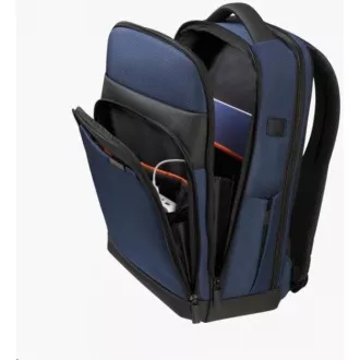 Samsonite MYSIGHT laptop backpack 15, 6" 1st Blue - batoh pre notebook Samsonite MYSIGHT laptop backpack 15, 6" 1st Blue - batoh pre notebook