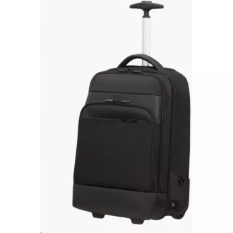 Samsonite MYSIGHT laptop backpack/WH 17, 3" Black