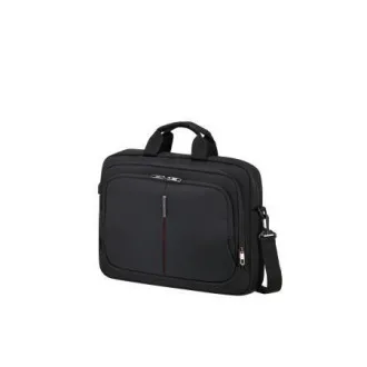Samsonite GUARDIT 3.0 BRIEFCASE 17.3" BLACK - Rozbalené