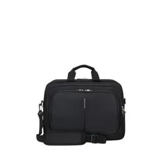 Samsonite GUARDIT 3.0 BRIEFCASE 17.3" BLACK - Rozbalené