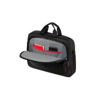 Samsonite GUARDIT 3.0 BRIEFCASE 17.3" BLACK - Rozbalené