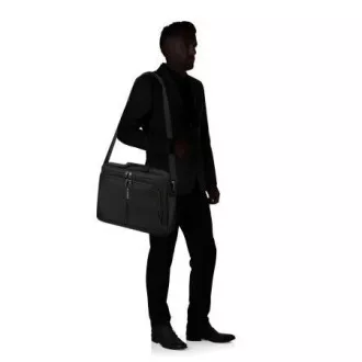 Samsonite GUARDIT 3.0 BRIEFCASE 17.3" BLACK