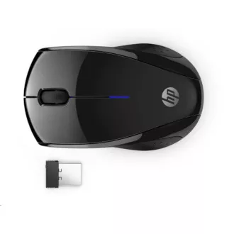 HP Wireless Mouse 220 Silent - bezdrôtová myš