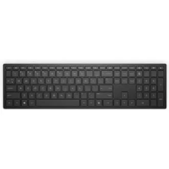 HP Dual Mode Keyboard 1000 - bezdrôtová klávesnica