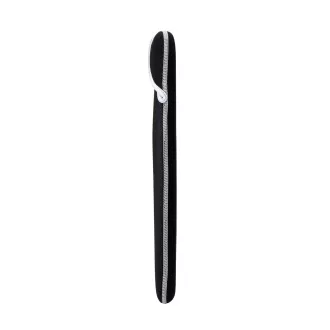 HP Protective Reversible 14 Blk/Slv Sleeve - púzdro