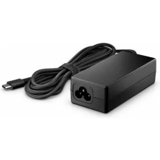 HP USB-C AC adaptér 45W EURO - ADAPTER