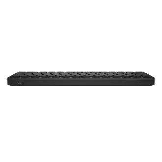 HP 350 BLK Compact Multi-Device Keyboard - klávesnica HP 350 BLK Compact Multi-Device Keyboard - klávesnica