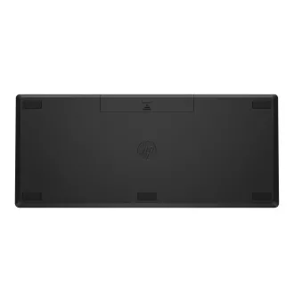 HP 350 BLK Compact Multi-Device Keyboard - klávesnica HP 350 BLK Compact Multi-Device Keyboard - klávesnica