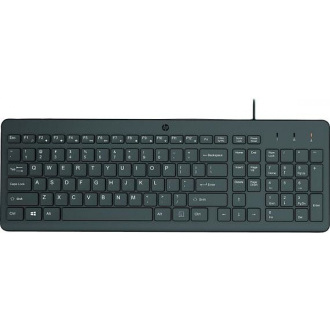 150 Wired Keyboard - drôtová klávesnica