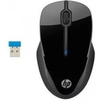 HP 250 Dual Mode Wireless Mouse EURO - bezdrôtová myš