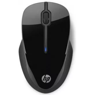 HP 250 Dual Mode Wireless Mouse EURO - bezdrôtová myš
