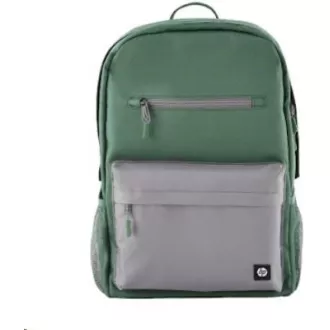 HP Campus Green Backpack - Batoh