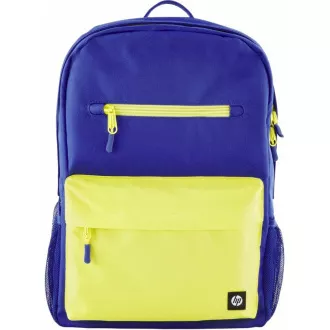 HP Campus Blue Backpack - Batoh