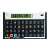 HP 12c Platinum Financial Calculator - Finančná kalkulačka