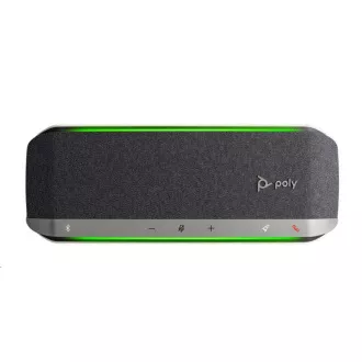 Poly Sync 40 hlasový komunikátor, USB-A/C