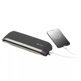 Poly Sync 40 hlasový komunikátor, USB-A/C