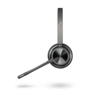Poly Voyager 4320 bezdrôtová náhlavná súprava, BT700 USB-C adaptér, stereo, nabíjací stojan Poly Voyager 4320 bezdrôtová náhlavná súprava, BT700 USB-C adaptér, stereo, nabíjací stojan