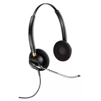 Poly EncorePro 520V náhlavná súprava