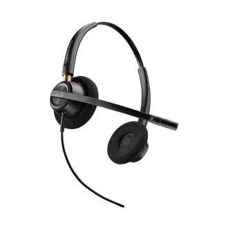 Poly EncorePro 525 Microsoft Teams Certified Stereo s USB-A Headset Poly EncorePro 525 Microsoft Teams Certified Stereo s USB-A Headset