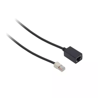 Poly Studio X52/X72/USB Expansion Microphone Cable Extender Pack Poly Studio X52/X72/USB Expansion Microphone Cable Extender Pack