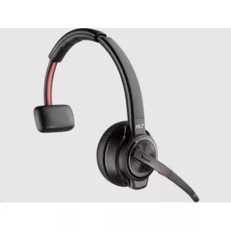 Poly Savi 8210 UC DECT 1880-1900 MHz USB-A Headset Poly Savi 8210 UC DECT 1880-1900 MHz USB-A Headset