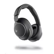 Poly Voyager Surround 80 bezdrôtová náhlavná súprava, BT700 USB-C adaptér, USB-C/A adaptér, stereo