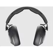 Poly Voyager Surround 80 MS Teams bezdrôtová náhlavná súprava, BT700 USB-C adaptér, USB-C/A adaptér, stereo