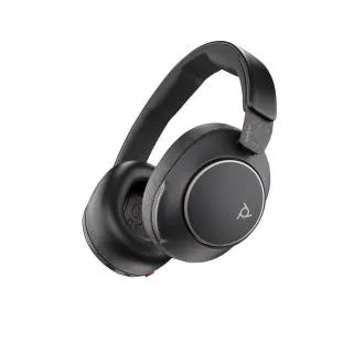 Poly Voyager Surround 80 MS Teams bezdrôtová náhlavná súprava, BT700 USB-C adaptér, USB-C/A adaptér, stereo Poly Voyager Surround 80 MS Teams bezdrôtová náhlavná súprava, BT700 USB-C adaptér, USB-C/A adaptér, stereo