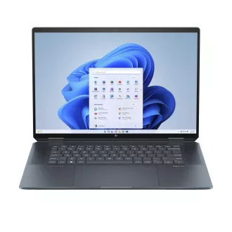 NTB HP Spectre x360 16-aa0011nc, Ultra 7-155H, 16" 2.8K 2880x1800 OLED, 32GB LPDDR5X, SDD 1TB Win11 Pro, 2Y onsite+absolute NTB HP Spectre x360 16-aa0011nc, Ultra 7-155H, 16" 2.8K 2880x1800 OLED, 32GB LPDDR5X, SDD 1TB Win11 Pro, 2Y onsite+absolute