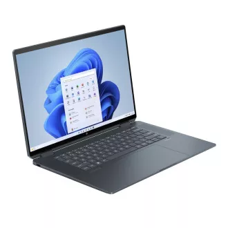 NTB HP Spectre x360 16-aa0011nc, Ultra 7-155H, 16" 2.8K 2880x1800 OLED, 32GB LPDDR5X, SDD 1TB Win11 Pro, 2Y onsite+absolute NTB HP Spectre x360 16-aa0011nc, Ultra 7-155H, 16" 2.8K 2880x1800 OLED, 32GB LPDDR5X, SDD 1TB Win11 Pro, 2Y onsite+absolute