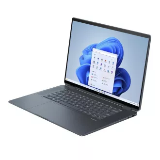 NTB HP Spectre x360 16-aa0011nc, Ultra 7-155H, 16" 2.8K 2880x1800 OLED, 32GB LPDDR5X, SDD 1TB Win11 Pro, 2Y onsite+absolute NTB HP Spectre x360 16-aa0011nc, Ultra 7-155H, 16" 2.8K 2880x1800 OLED, 32GB LPDDR5X, SDD 1TB Win11 Pro, 2Y onsite+absolute
