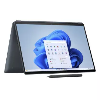 NTB HP Spectre x360 16-aa0011nc, Ultra 7-155H, 16" 2.8K 2880x1800 OLED, 32GB LPDDR5X, SDD 1TB Win11 Pro, 2Y onsite+absolute NTB HP Spectre x360 16-aa0011nc, Ultra 7-155H, 16" 2.8K 2880x1800 OLED, 32GB LPDDR5X, SDD 1TB Win11 Pro, 2Y onsite+absolute
