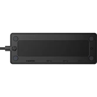 HP dock - Travel Hub USB-C G3-EURO - cestovná dokovacia stanica
