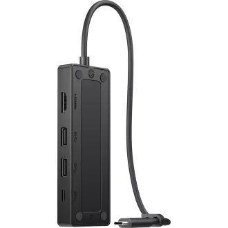 HP dock - Travel Hub USB-C G3-EURO - cestovná dokovacia stanica
