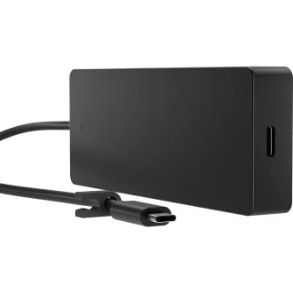 HP dock - Travel Hub USB-C G3-EURO - cestovná dokovacia stanica
