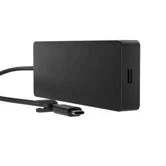 HP dock - Travel Hub USB-C G3-EURO - cestovná dokovacia stanica