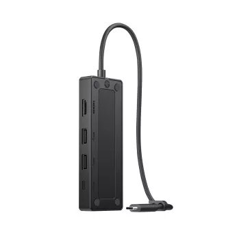 HP dock - Travel Hub USB-C G3-EURO - cestovná dokovacia stanica