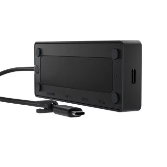 HP dock - Travel Hub USB-C G3-EURO - cestovná dokovacia stanica