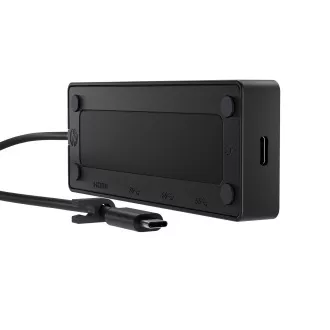 HP dock - Travel Hub USB-C G3-EURO - cestovná dokovacia stanica