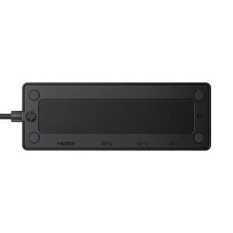 HP dock - Travel Hub USB-C G3-EURO - cestovná dokovacia stanica