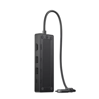 HP dock - Travel Hub USB-C G3-EURO - cestovná dokovacia stanica