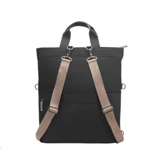 HP 14-inch Convertible Backpack - Tote - batoh