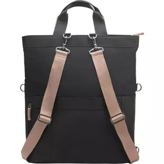HP 14-inch Convertible Backpack - Tote - batoh