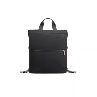 HP 14-inch Convertible Backpack - Tote - batoh