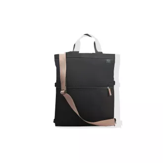 HP 14-inch Convertible Backpack - Tote - batoh