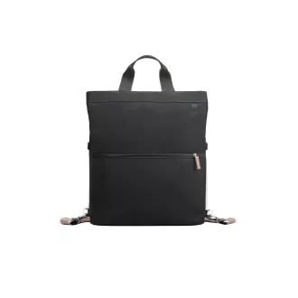 HP 14-inch Convertible Backpack - Tote - batoh