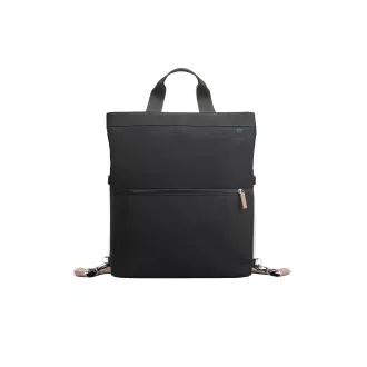 HP 14-inch Convertible Backpack - Tote - batoh